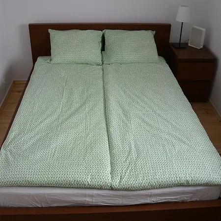 アパート Apartament 3city Ii グディニャ