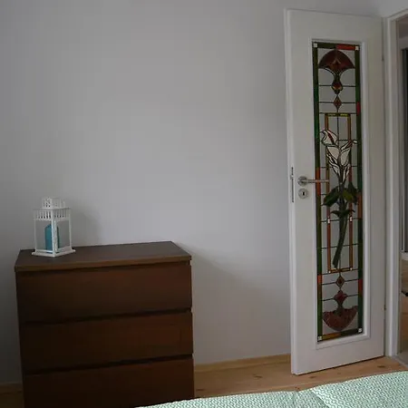 アパート Apartament 3city Ii