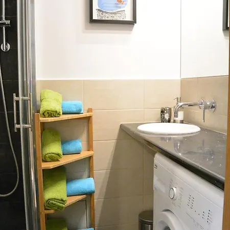 Apartament 3city Ii