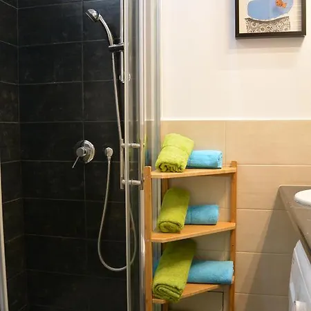 Apartament 3city Ii * グディニャ